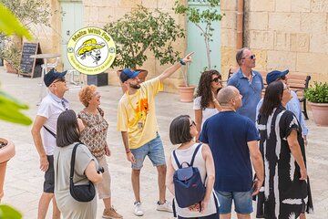 Malta VIP Highlights Full Day Private Tour