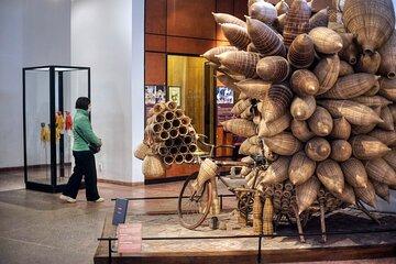 Hanoi Cultural Highlights and Hidden Gems Tour