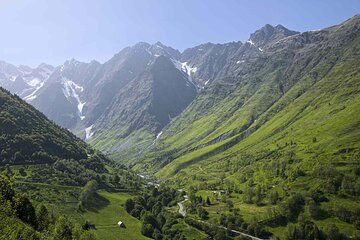 Full Day Trip to Vic and Pyrenees Foothills from Barcelona