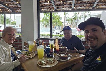 Puerto Vallarta Private Tacos and Tequila Experience