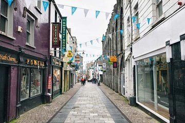 Galway Private Walking Tour with a Local