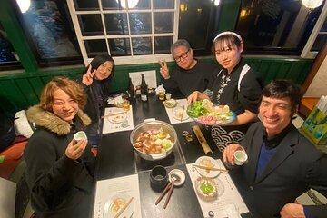 Fukuoka Small Group Tour