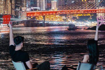 1N Private Photography Activity in Chongqing