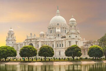 Private Shore Tour: Highlights of Kolkata in a Day
