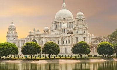 Private Shore Tour: Highlights of Kolkata in a Day