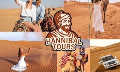 2 Days Private Tunisia Exploration and Sahara Experience