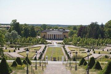 Sigtuna and Uppsala Private Day Trip from Stockholm