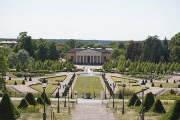 Uppsala Medieval City Private Day Trip from Stockholm 8 Hours