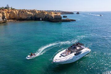 Luxury Sunset Charter Vilamoura