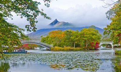 Full-Day Private Shore Tour Hakodate Highlights by Van