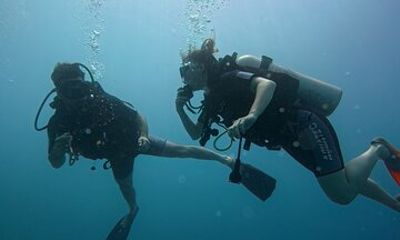 Pulau Weh Escape Dive Discover and Explore