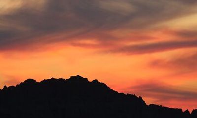 Badlands Scenic Flight and Stargazing Tour Experience