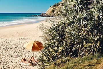Byron Bay Discovery Day from Gold Coast