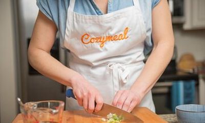 Chinese Cooking Class in Denver (Includes 3-Course Meal)