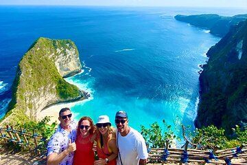 Full Day Private West Tour Nusa Penida Island