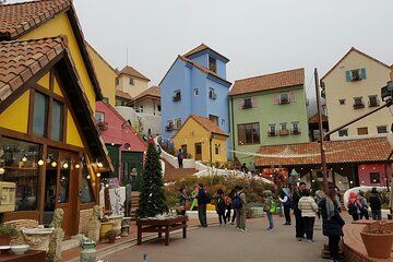 Strasbourg Day Trip from Wiesbaden