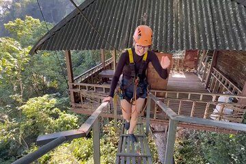Laos Car Tour Vientiane Province Shared