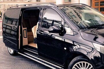 Private Transfer Mardin to Airport, Hotels and Midyat