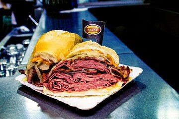 Private São Paulo Gastronomy Tour Markets Foods and Specialties