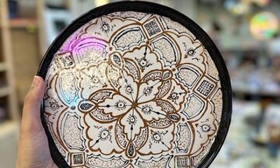 Ceramic Painting Workshops in Voorhees, NJ