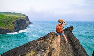 Veracruz Adventure Taste and Mysticism