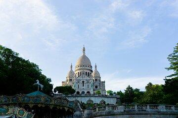 Montmartre Private Walking Tour