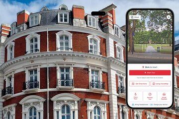 The Titanic Disaster: A Self-Guided Audio Tour in Southampton