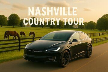 Nashville Country Tour