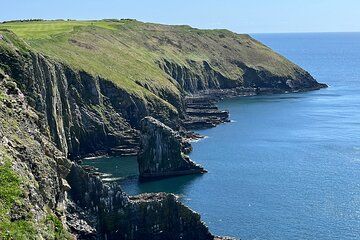 Blarney Castle and Kinsale Tour Chauffeured,Guided and Private.