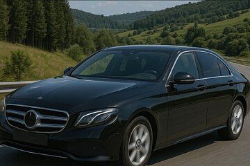 Private Transfer Lisbon to Faro in Portugal