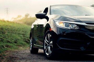 Private Transfer from Porto to Santiago de Compostela