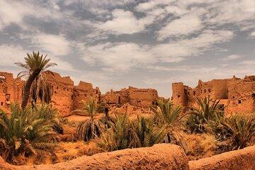 Ushayger Heritage Trail Full Day Cultural Journey