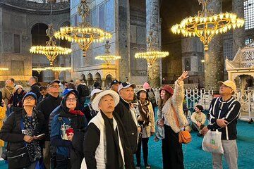 City of Emperors and Sultans