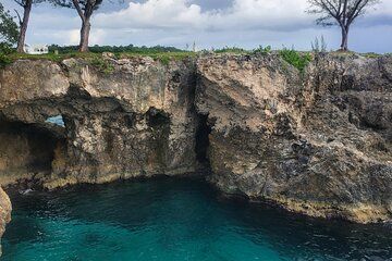 Margaritaville Negril Private Experience