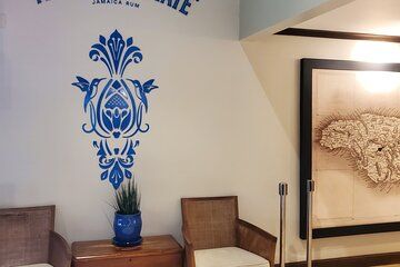 Private Appleton Rum Factory and Safari Tour from Ocho Rios