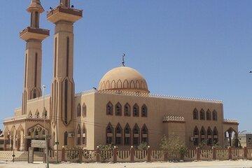 Spiritual Madinah Ziarah to Sacred Sites Tour