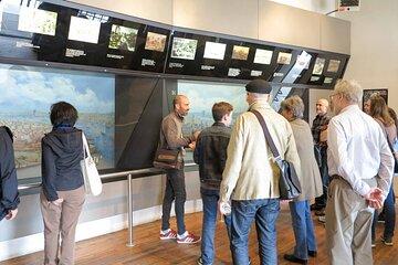 In the Footsteps of New York’s Founders