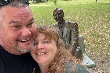 Downtown Scavenger Hunt in Columbus