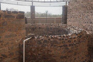 Aroma and Souks Abeer Factory and Traditional Market Tour