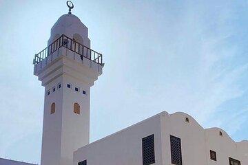 Full Day Madinah City Tour with Optional Lunch