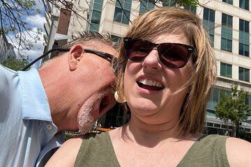 App-Led Zombie Survival Scavenger Hunt in Thousand Oaks