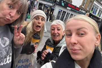 Unique Zombie Survival Scavenger Hunt in Milton Keynes