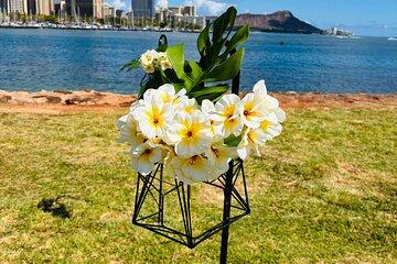 Hawaii Wedding Package