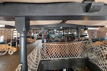 Portsmouth Navy Tour