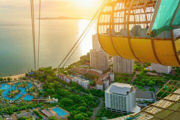 Pattaya Exploration Guide Day Trip from Bangkok