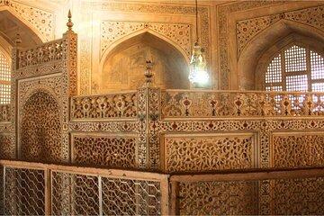 Day Taj Mahal Tour by Car Private Trip from Delhi