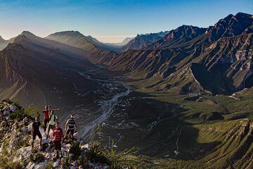 Cerro de la Silla Tour Departing from Monterrey