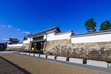 1-Day Kyoto Highlights Tour Temple, Castle, Market and Shrine