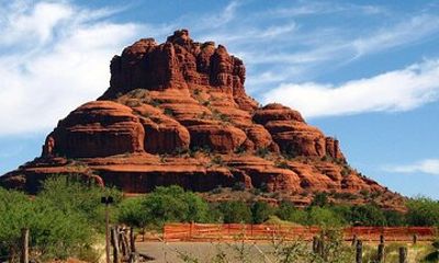 Your Day, Your Way: Custom Sedona Private Driver Tour