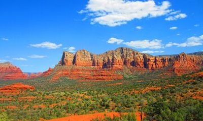 "Arizona’s Best in a Day: PRIVATE Sedona & Grand Canyon